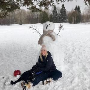 Meet your Posher, Scott